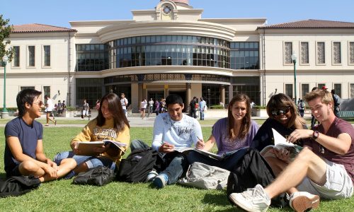 Top Ten Cities for College Across the Globe