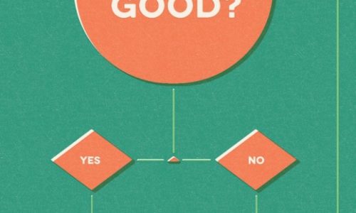 Is Life Good Infographic