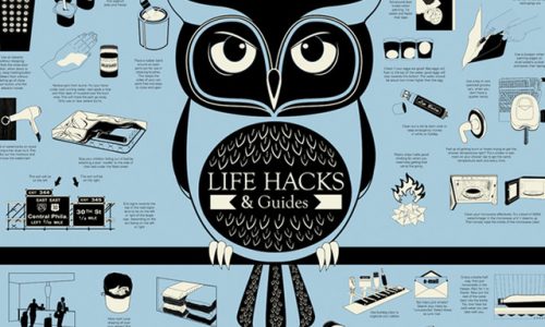 Life Hacks & Guides