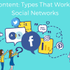 Visual Content_ Types That Work Best On Social Networks