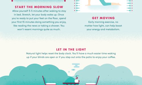 How To Become A Morning Person