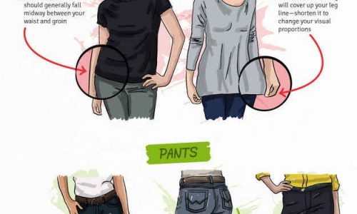 Female Fashion Tips