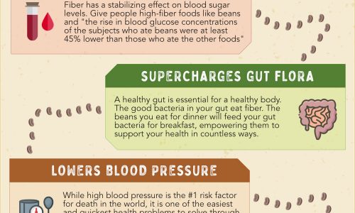 The multiple ways that fiber is beneficial to your health