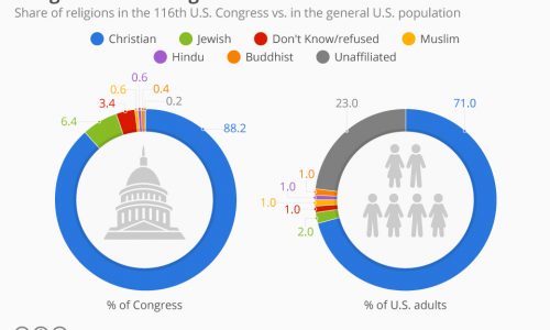 Congress is not as diverse as some people think and it shows