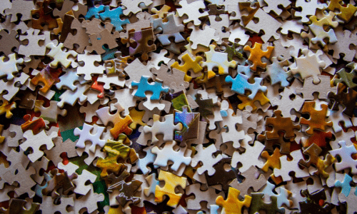 How to boost your brain power with puzzles