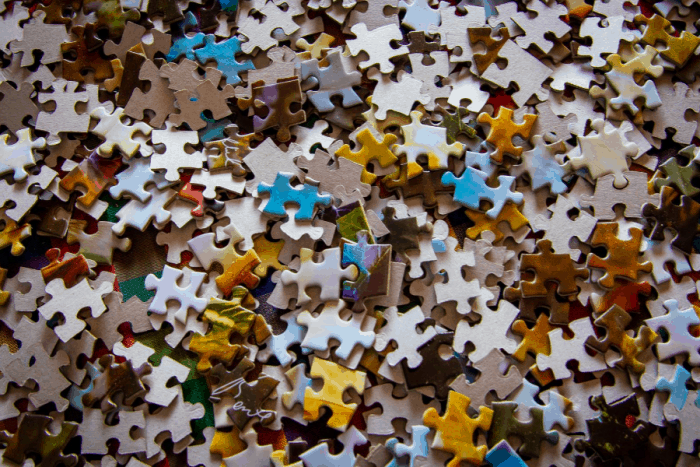 How to boost your brain power with puzzles