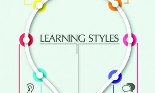 Different Learning Styles