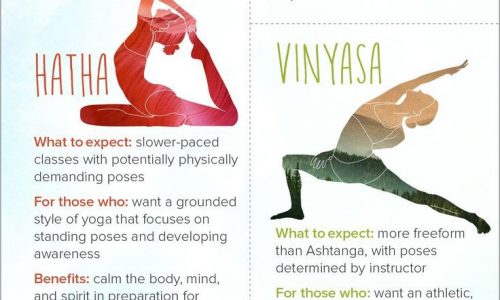 Yoga Lineages