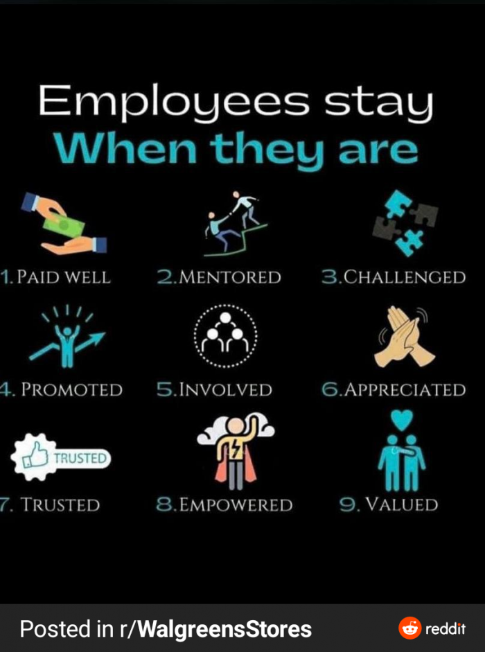 Tips to Retain Your Employees